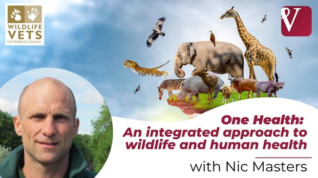 WVI Wildlife Webinar Series