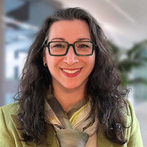 blogpost author avatar