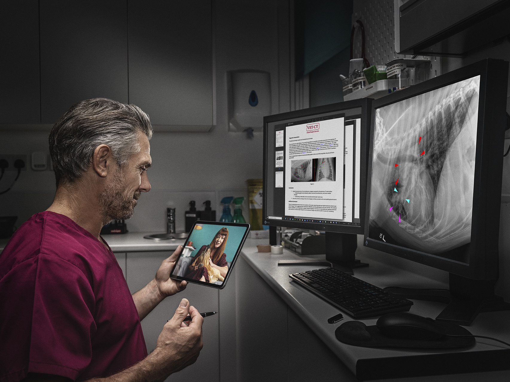 Boosting Practice Efficiencies and Patient Outcomes Through Tech-Powered Human Intelligence